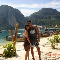 Отзыв от Лидия - Виза Destination Thailand